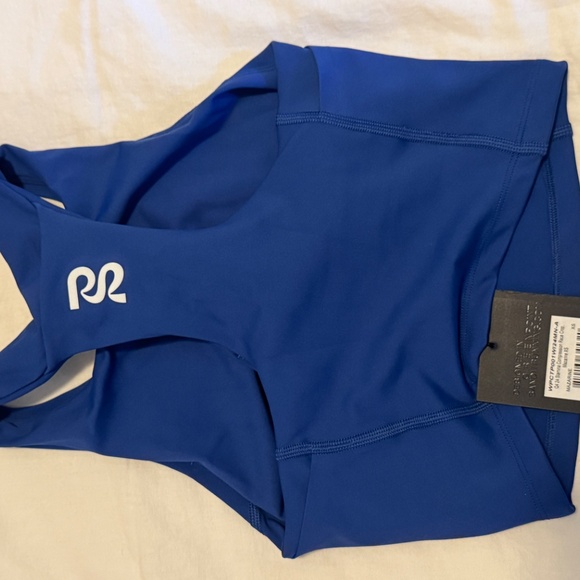 Bandit Stamina Race Crop XS - Picture 3 of 5